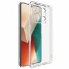 Чохол до мобільного телефона BeCover Xiaomi Redmi Note 13 4G Transparancy (710647) - Image 1