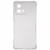Чохол до мобільного телефона BeCover Anti-Shock Motorola Moto G84 Clear (710611) - Image 1