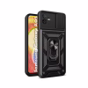 Чехол для мобильного телефона BeCover Military Samsung Galaxy A05 SM-A055 Black (710553) - Image 1