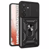 Чехол для мобильного телефона BeCover Military Samsung Galaxy S23 FE SM-S711 Black (710659) - Image 1
