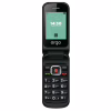 Мобильный телефон Ergo F241 Black - Image 1