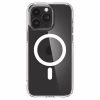 Чехол для мобильного телефона Spigen iPhone 15 Pro Max Ultra Hybrid MagFit Frost Clear (ACS06580) - Image 1