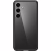 Чохол до мобільного телефона Spigen Samsung Galaxy S24+ Ultra Hybrid Matte Black (ACS07330) - Image 1