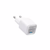 Зарядний пристрій Anker USB-C PD30W PowerPort 511 Nano III white (A2147G21) - Image 1