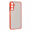 Чохол до мобільного телефона Armorstandart Frosted Matte Samsung A25 5G (A256) Red (ARM69693) - Image 1