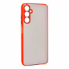 Чохол до мобільного телефона Armorstandart Frosted Matte Samsung A25 5G (A256) Red (ARM69693) - Image 1