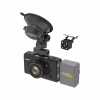 Відеореєстратор Aspiring Alibi 9 GPS, 3 Cameras, Speedcam (Aspiring Alibi 9 GPS, 3 Cameras, Speedcam) - Image 1