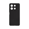 Чехол для мобильного телефона BeCover Xiaomi Redmi Note 13 4G Black (710646) - Image 1
