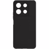 Чохол до мобільного телефона BeCover Xiaomi Redmi Note 13 4G Black (710646) - Image 1