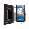 Стекло защитное BeCover Motorola Moto G24/G24 Power Black (710716) - Image 1