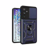 Чохол до мобільного телефона BeCover Military Samsung Galaxy A15 4G SM-A155/A15 5G SM-A156 Blue (710750) - Image 1