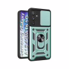 Чохол до мобільного телефона BeCover Military Samsung Galaxy A15 4G SM-A155/A15 5G SM-A156 Dark Green (710751) - Image 1