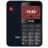 Мобільний телефон Ergo R231 Black - Image 1