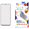 Стекло защитное Drobak Samsung Galaxy M34 5G Black Frame A+ (535352) - Image 1