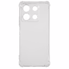 Чехол для мобильного телефона BeCover Anti-Shock Poco M6 Pro 4G Clear (710851) - Image 1