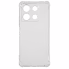 Чохол до мобільного телефона BeCover Anti-Shock Poco M6 Pro 4G Clear (710851) - Image 1