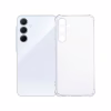 Чохол до мобільного телефона BeCover Anti-Shock Samsung Galaxy A35 5G SM-A356 Clear (710854) - Image 1