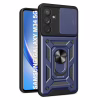 Чехол для мобильного телефона BeCover Military Samsung Galaxy M34 5G SM-M346 Blue (710680) - Image 1