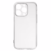 Чохол до мобільного телефона BeCover Apple iPhone 15 Pro Transparancy (710146) - Image 1