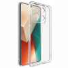 Чохол до мобільного телефона BeCover Xiaomi Redmi Note 13 5G Transparancy (710912) - Image 1