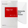 Плівка захисна Armorstandart Motorola G24 Power (ARM73757) - Image 1