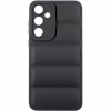 Чехол для мобильного телефона Dengos Soft Samsung Galaxy A35 5G (black) (DG-TPU-SOFT-48) - Image 1