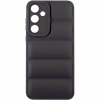Чохол до мобільного телефона Dengos Soft Samsung Galaxy A35 5G (black) (DG-TPU-SOFT-48) - Image 1