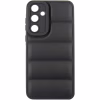 Чохол до мобільного телефона Dengos Soft Samsung Galaxy A55 5G (black) (DG-TPU-SOFT-49) - Image 1