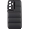 Чохол до мобільного телефона Dengos Soft Samsung Galaxy A55 5G (black) (DG-TPU-SOFT-49) - Image 1