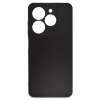 Чехол для мобильного телефона Armorstandart Matte Slim Fit Tecno Spark Go 2024 (BG6) Camera cover Black (ARM73577) - Image 1