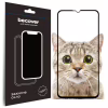 Скло захисне BeCover Samsung Galaxy M15 5G SM-M156 Black (711044) - Image 1