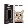Стекло защитное BeCover Samsung Galaxy M15 5G SM-M156 Black (711044) - Image 1