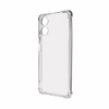Чохол до мобільного телефона Armorstandart Air Force Motorola G24 Power Camera cover Transparent (ARM73906) - Image 1
