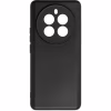 Чохол до мобільного телефона Armorstandart Matte Slim Fit Realme 12 Pro / 12 Pro+ Camera cover Black (ARM74749) - Image 1