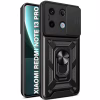 Чехол для мобильного телефона BeCover Military Xiaomi Redmi Note 13 Pro 5G Black (710693) - Image 1