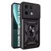 Чехол для мобильного телефона BeCover Military Xiaomi Redmi Note 13 Pro 5G Black (710693) - Image 1