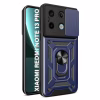 Чохол до мобільного телефона BeCover Military Xiaomi Redmi Note 13 Pro 5G Blue (710694) - Image 1
