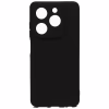 Чехол для мобильного телефона BeCover Infinix Hot 40 Pro (X6837) Black (711152) - Image 1