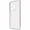 Чохол до мобільного телефона BeCover Tecno Spark Go 2024 (BG6) Transparancy (710906) - Image 1