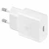 Зарядний пристрій Samsung USB-С 15W White (EP-T1510NWEGEU) - Image 1