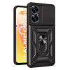 Чохол до мобільного телефона BeCover Military Realme C67 4G Black (710707) - Image 1