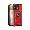 Чехол для мобильного телефона BeCover Military Xiaomi Redmi Note 13 4G Red (710692) - Image 1