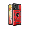 Чохол до мобільного телефона BeCover Military Xiaomi Redmi Note 13 4G Red (710692) - Image 1