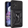Чехол для мобильного телефона BeCover Military Motorola Moto G54 / G54 Power Black (711002) - Image 1