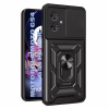 Чохол до мобільного телефона BeCover Military Motorola Moto G54 / G54 Power Black (711002) - Image 1