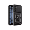 Чехол для мобильного телефона BeCover Military Samsung Galaxy A55 5G SM-A556 Black (711018) - Image 1