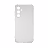 Чохол до мобільного телефона ColorWay TPU AntiShock Samsung Galaxy S23 FE Clear (CW-CTASSG711) - Image 1