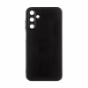 Чехол для мобильного телефона ColorWay TPU matt Samsung Galaxy A15 black (CW-CTMSGA156-BK) - Image 1