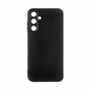 Чохол до мобільного телефона ColorWay TPU matt Samsung Galaxy A25 black (CW-CTMSGA256-BK) - Image 1
