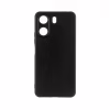Чохол до мобільного телефона ColorWay TPU matt Xiaomi Redmi 13C black (CW-CTMXR13C-BK) - Image 1